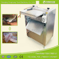 Peeling au poisson Peau Machine / Fish Skinner